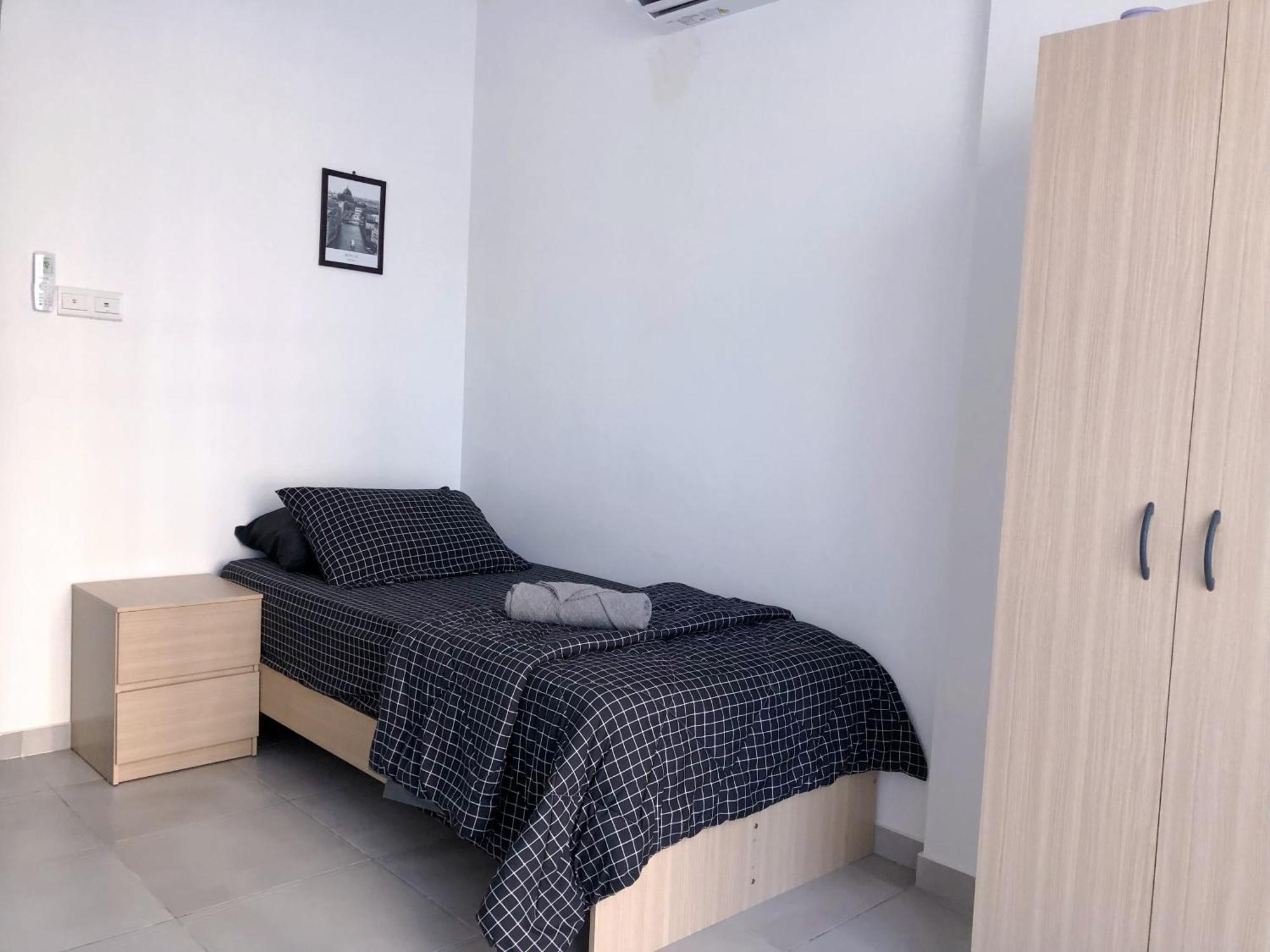Lt Home 1 SDK Kültér fotó