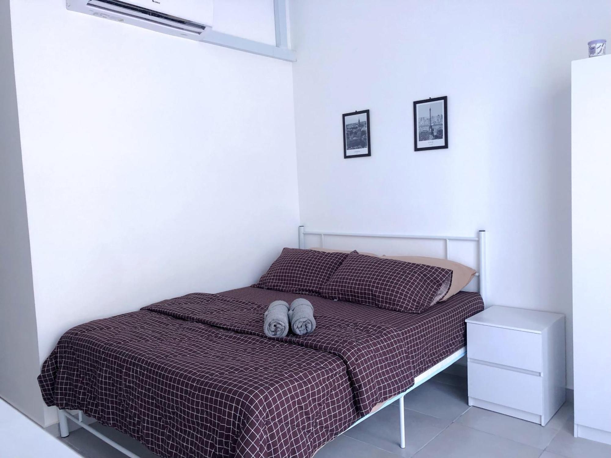 Lt Home 1 SDK Kültér fotó