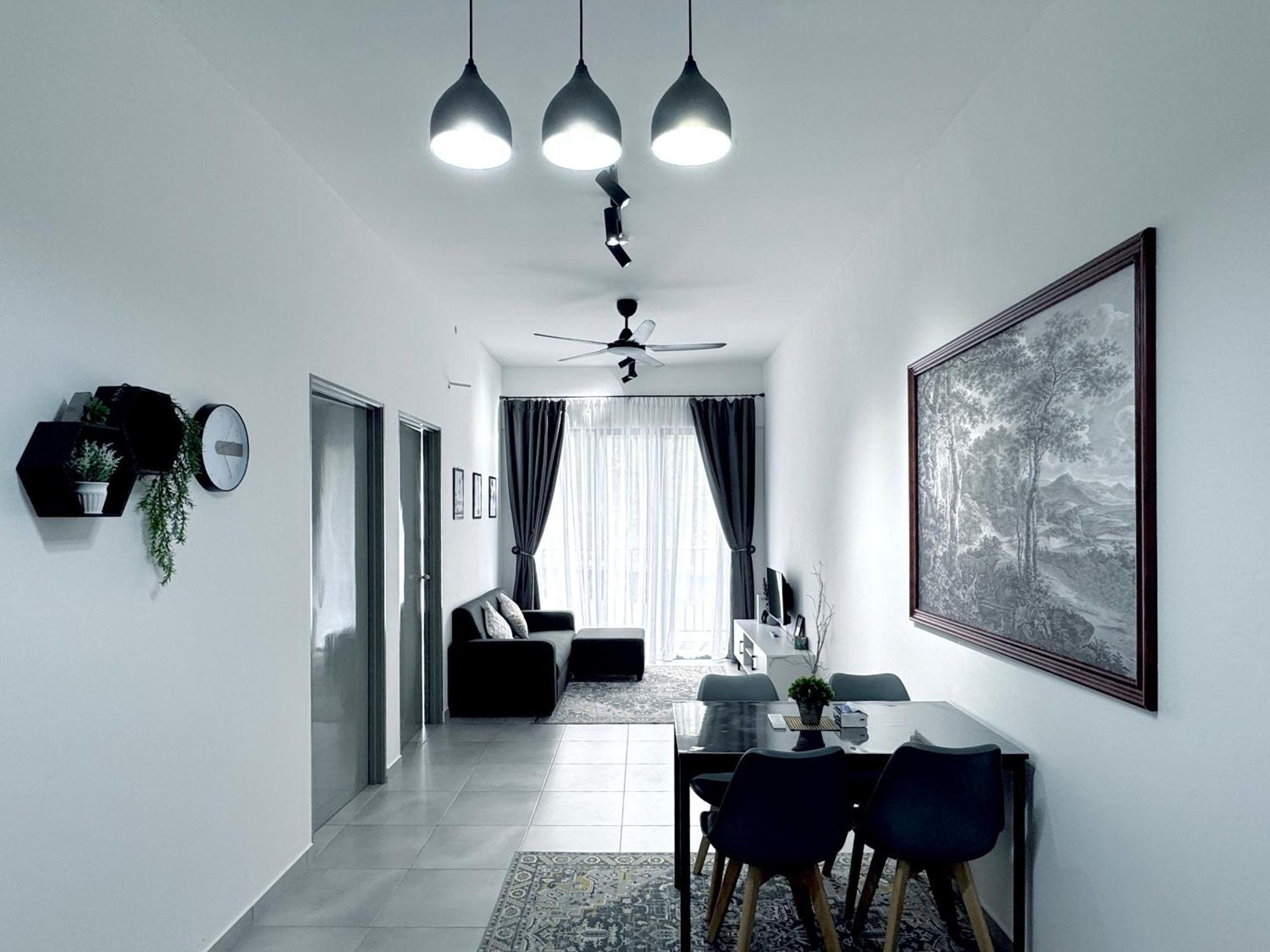 Lt Home 1 SDK Kültér fotó