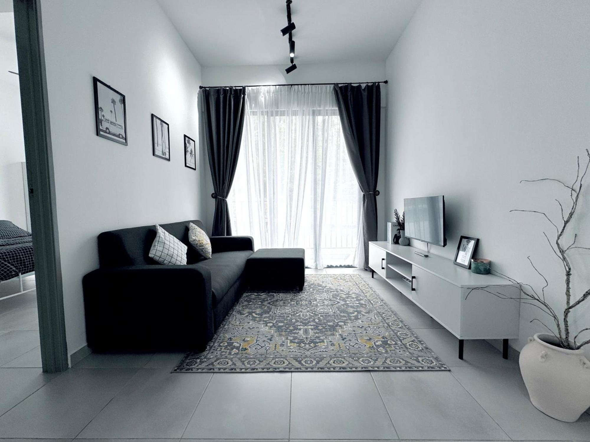 Lt Home 1 SDK Kültér fotó